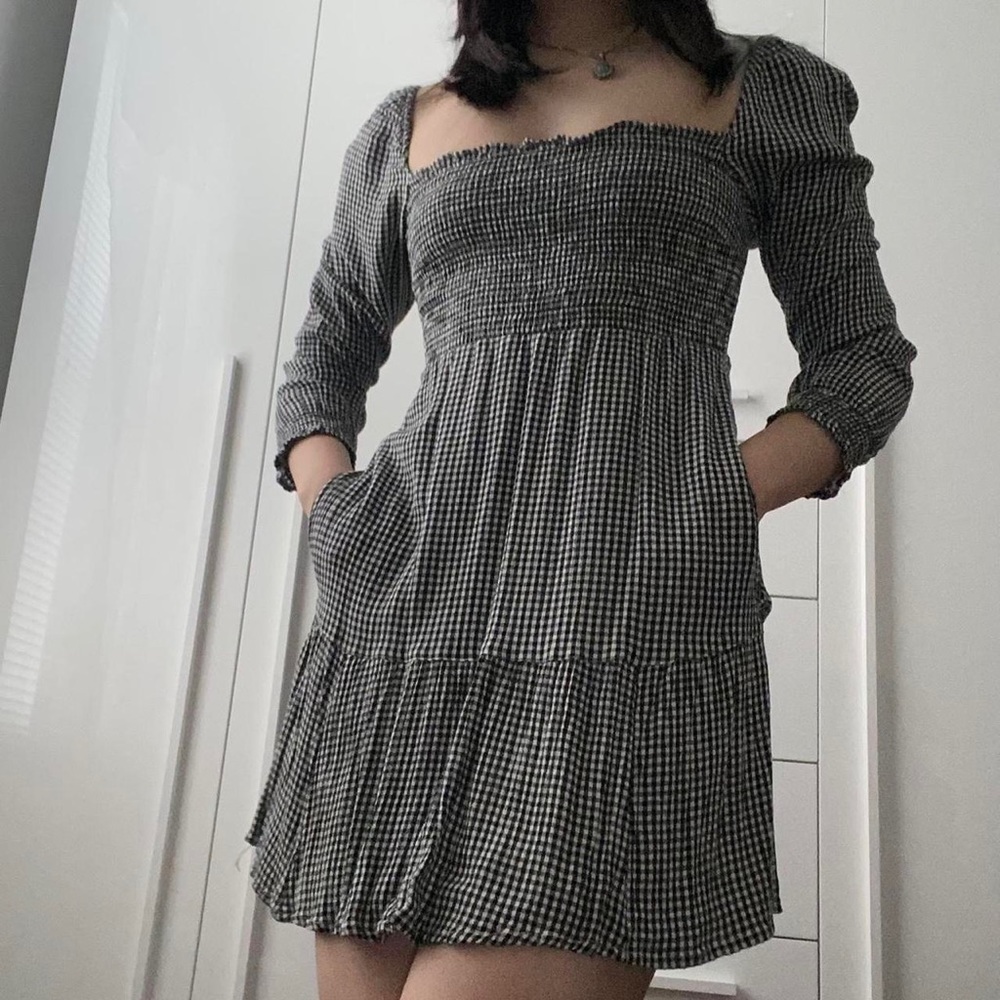 Abercrombie Dress